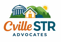 Cville STR Advocates logo